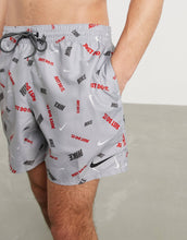 Load image into Gallery viewer, Shorce Nike Swimming Sinch - Grey