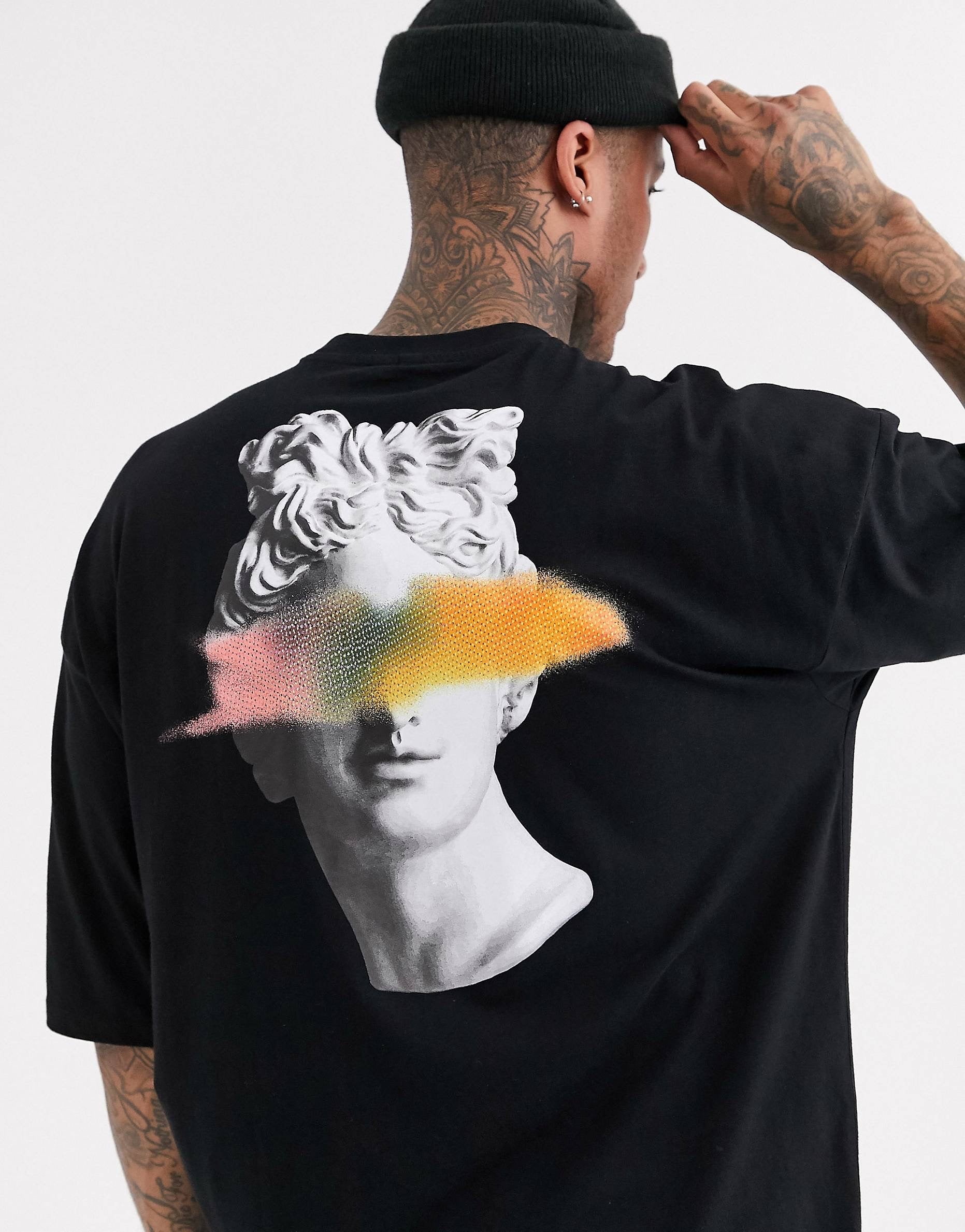 Maic Historical oversized