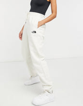 Load image into Gallery viewer, The North Face Oversized Essential co-ord in off white