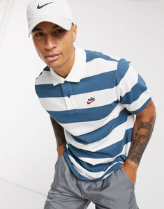 Maicë Nike Heritage Essentials polo