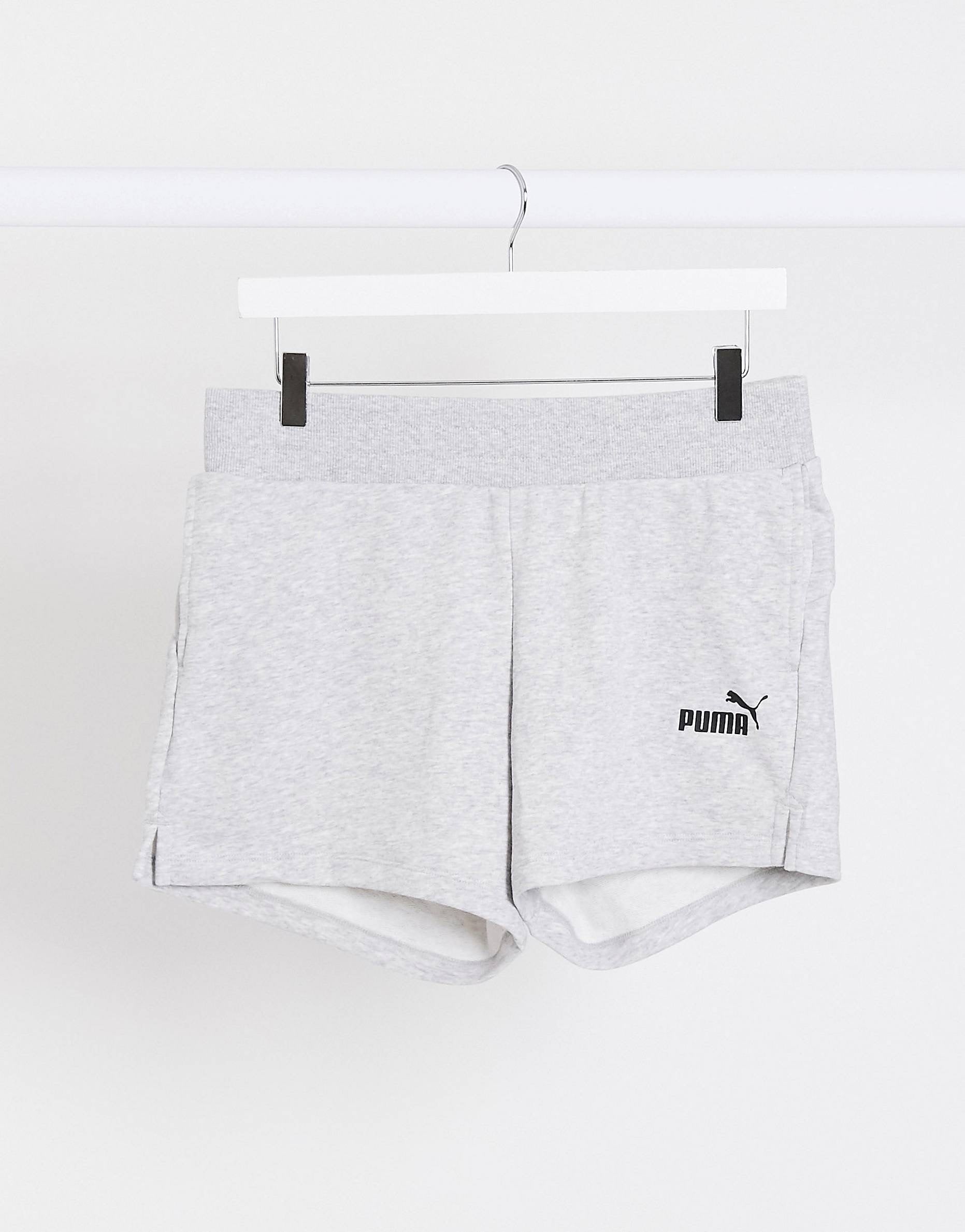 Puma Essentials - Pantollona të shkurta
