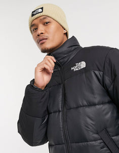 The North Face Himalayan jacket