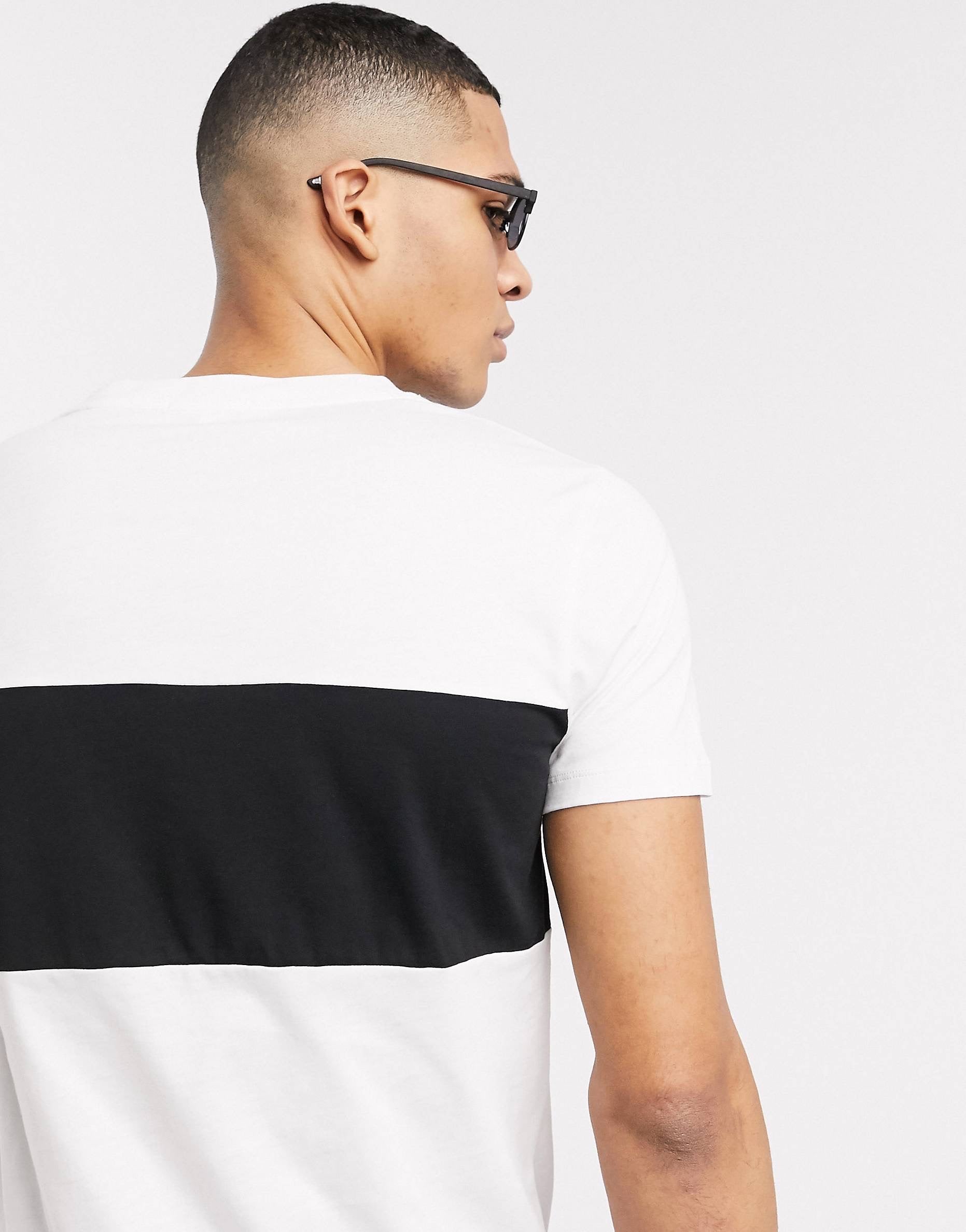 Maic Calvin Klein Placed Logo