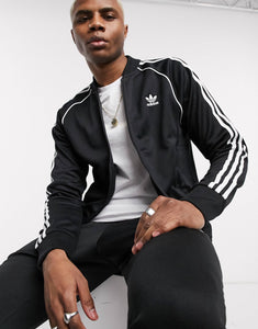 Jacket adidas Originals Superstar