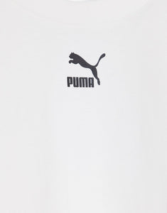 Fustan Puma small logo