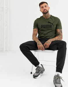 Maicë Puma  Essentials - Green