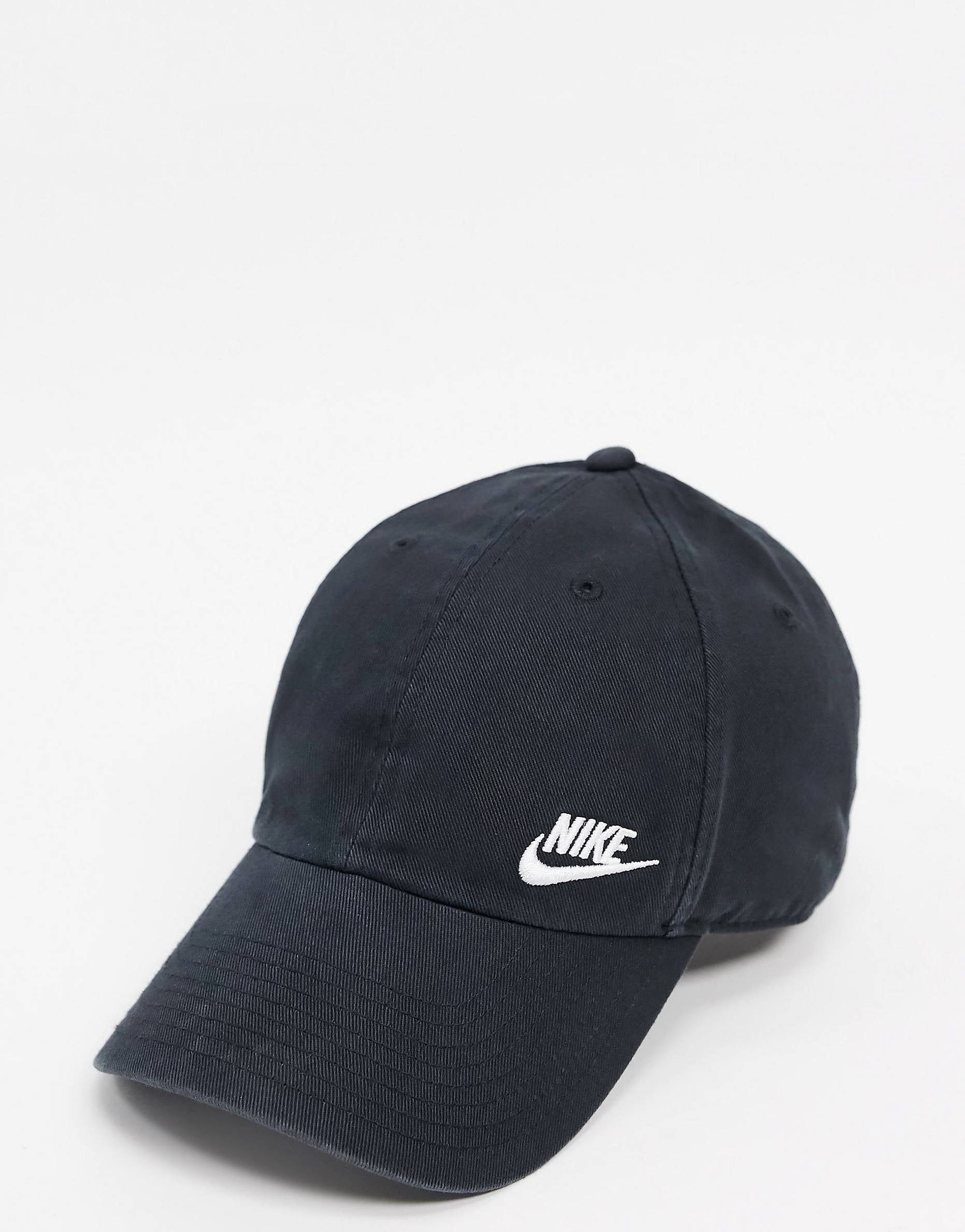 Kapelë Nike Swoosh