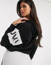 Load image into Gallery viewer, Duks Puma XTG - Black