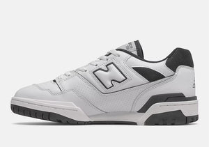 New Balance 550 White Black