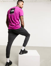 Load image into Gallery viewer, Maic The North Face Red Box - Purple