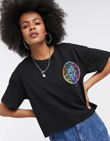 Maicë Noisy May multicoloured