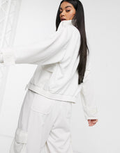 Load image into Gallery viewer, Jacket adidas Originals Fakten