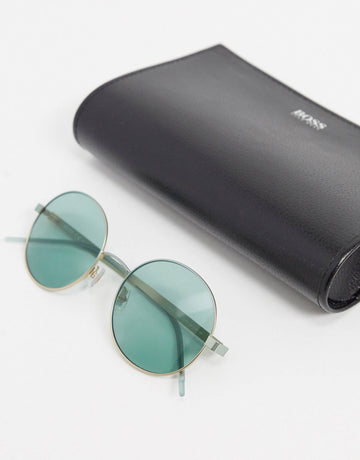 Syze Hugo Boss 1159/S