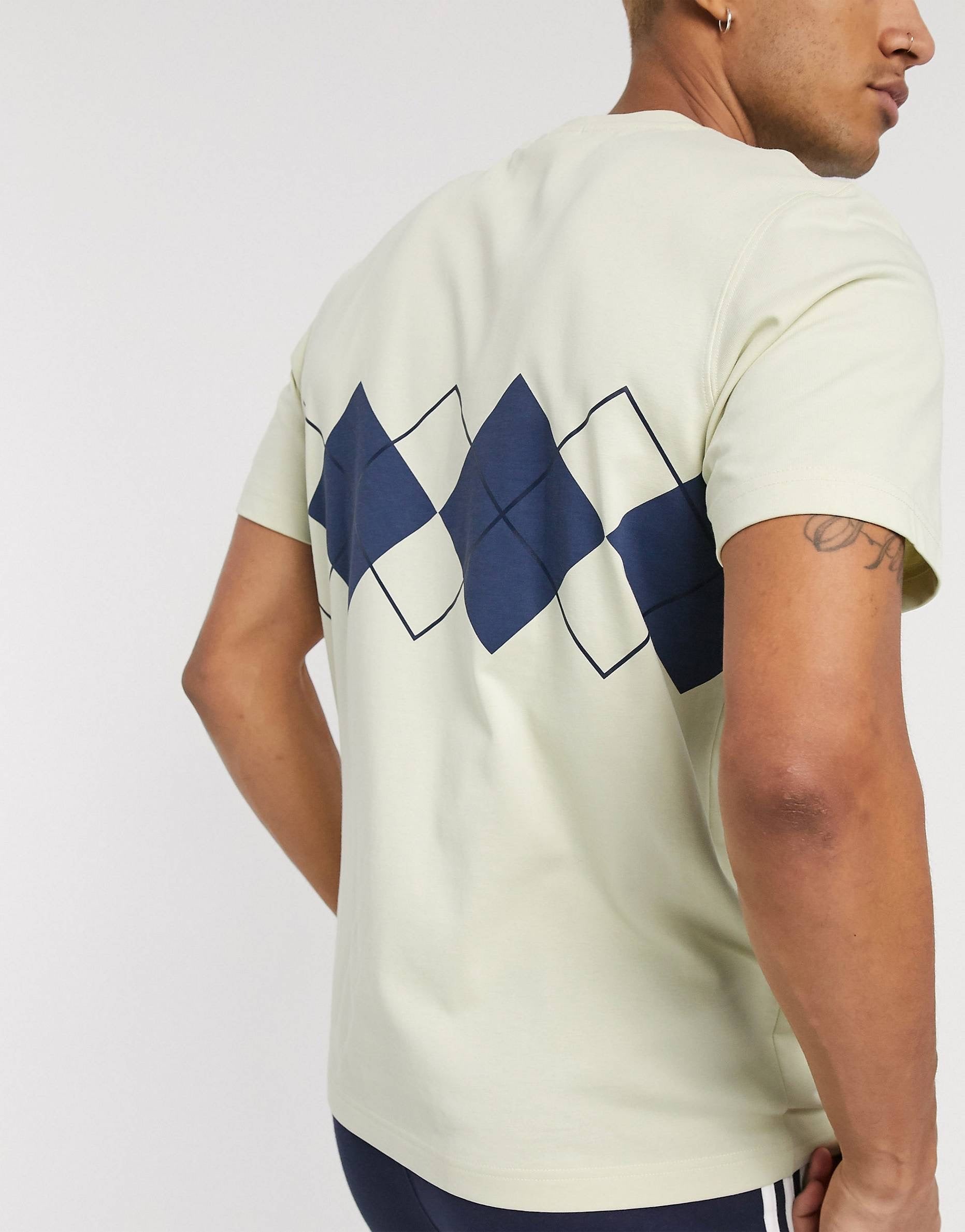Maic adidas Originals - Argyle