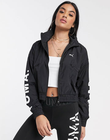 Jakne Puma Chase