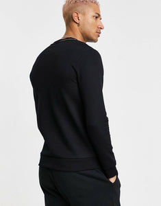 BOSS Athleisure Salbo Iconic black