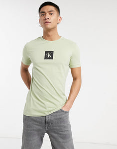 Maic Calvin Klein - Khaki