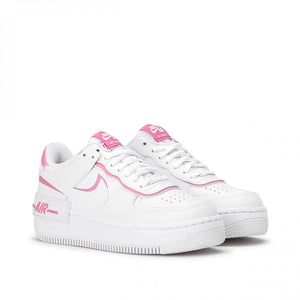 Nike Air Force 1 Shadow - Magic Flamingo