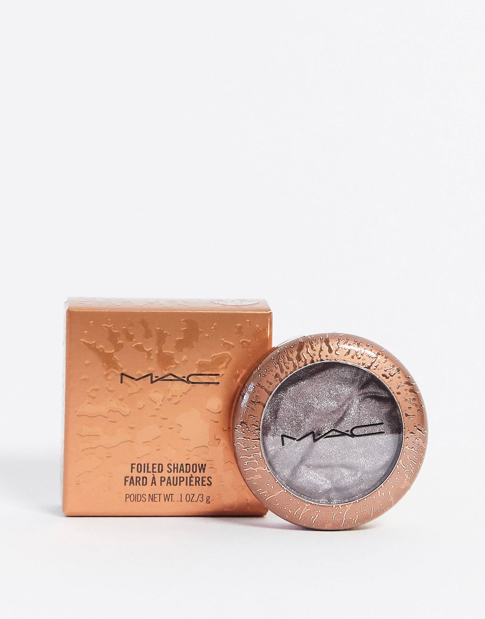 MAC Eye Shadow - Tide N Seek