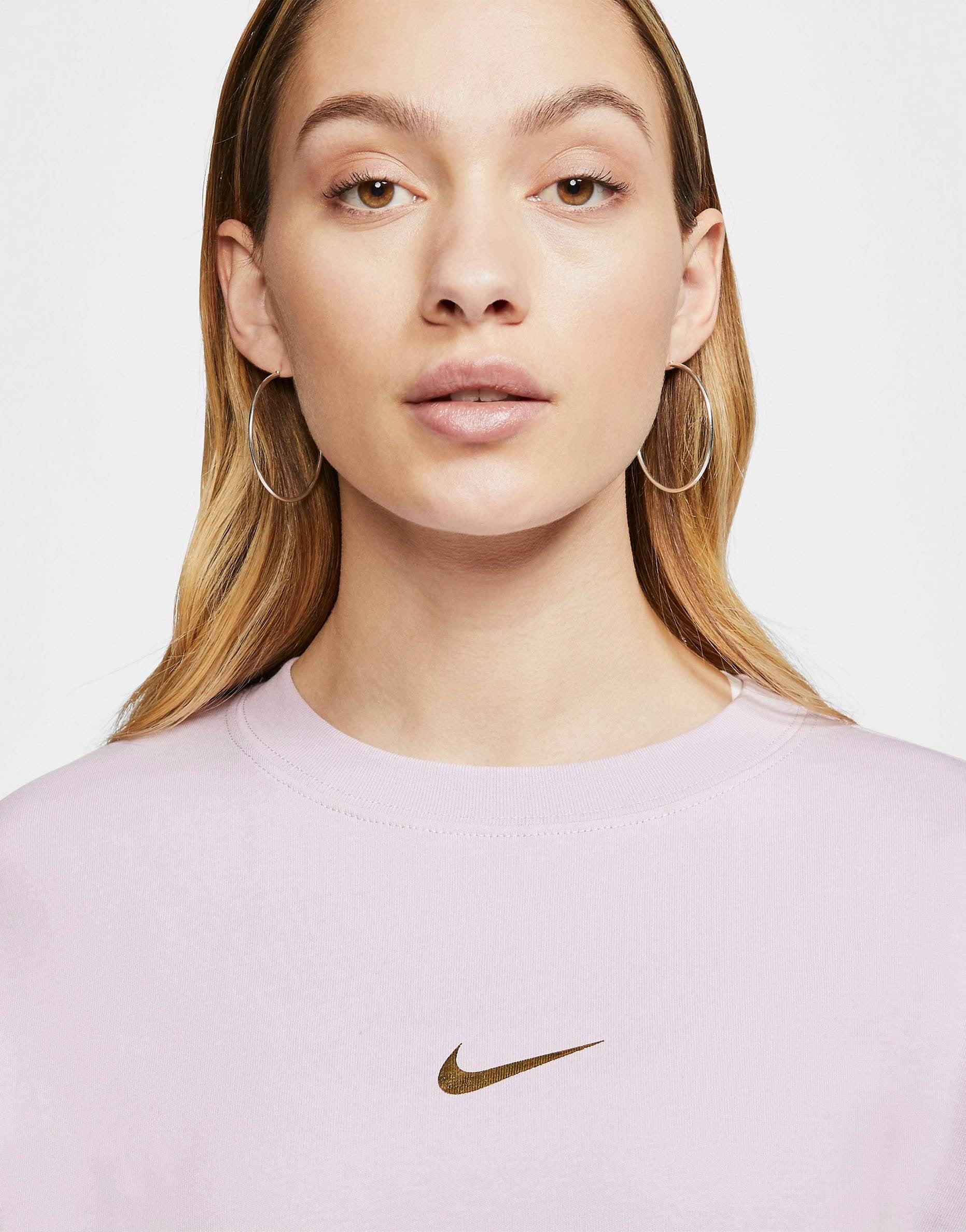 Fustan Nike Swoosh