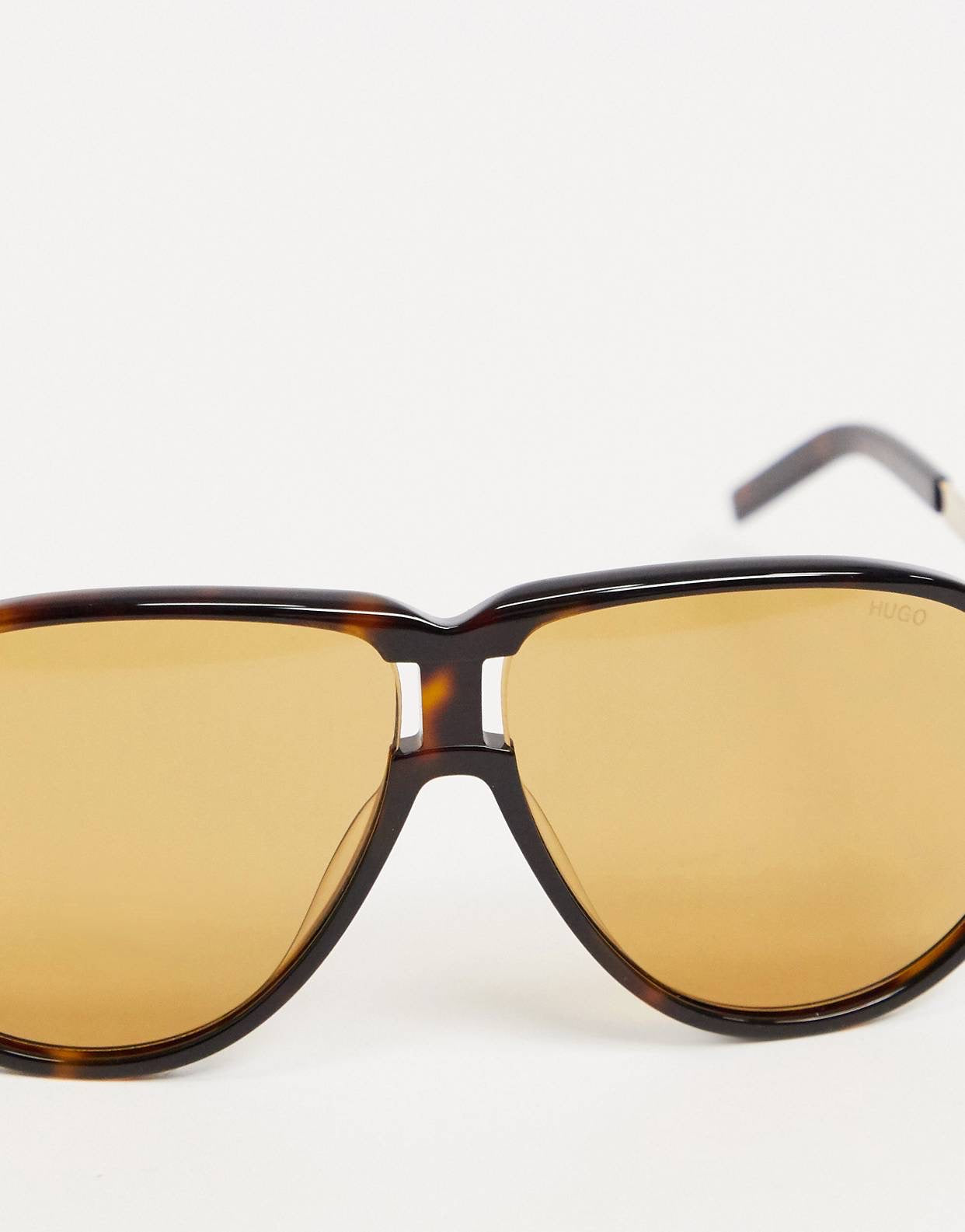 Syze Hugo Boss aviator