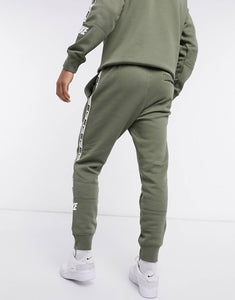 Nike Repeat pack logo tracksuit