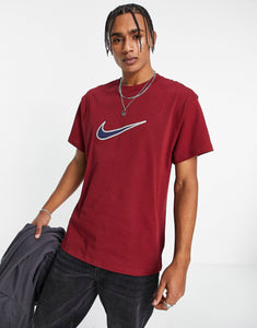 Nike Retro swoosh t-shirt