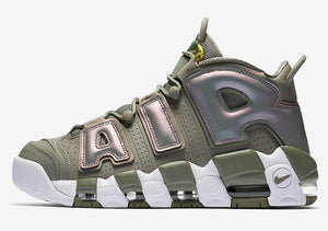 Nike Air Uptempo Iridescent