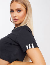 Load image into Gallery viewer, Maicë adidas Originals RYV Cropped