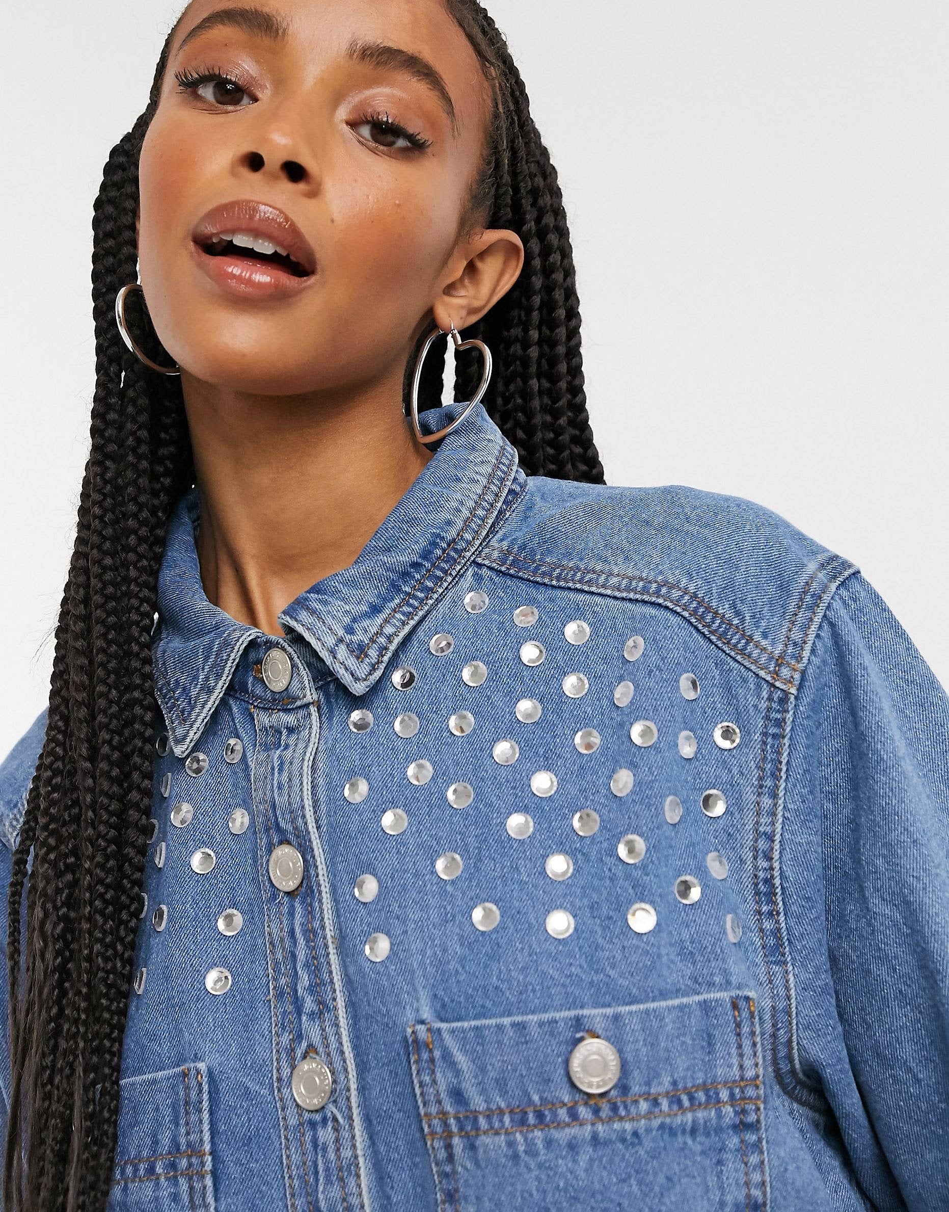 Kemishë Signature 8 Denim