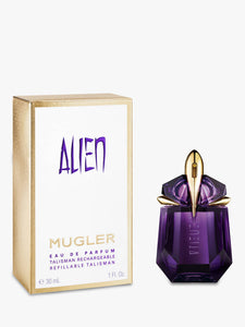 Parfume Thierry Mugler Alien Non Refillable (W) Edp 30 Ml