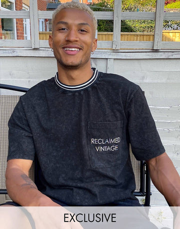 Maic Reclaimed Vintage