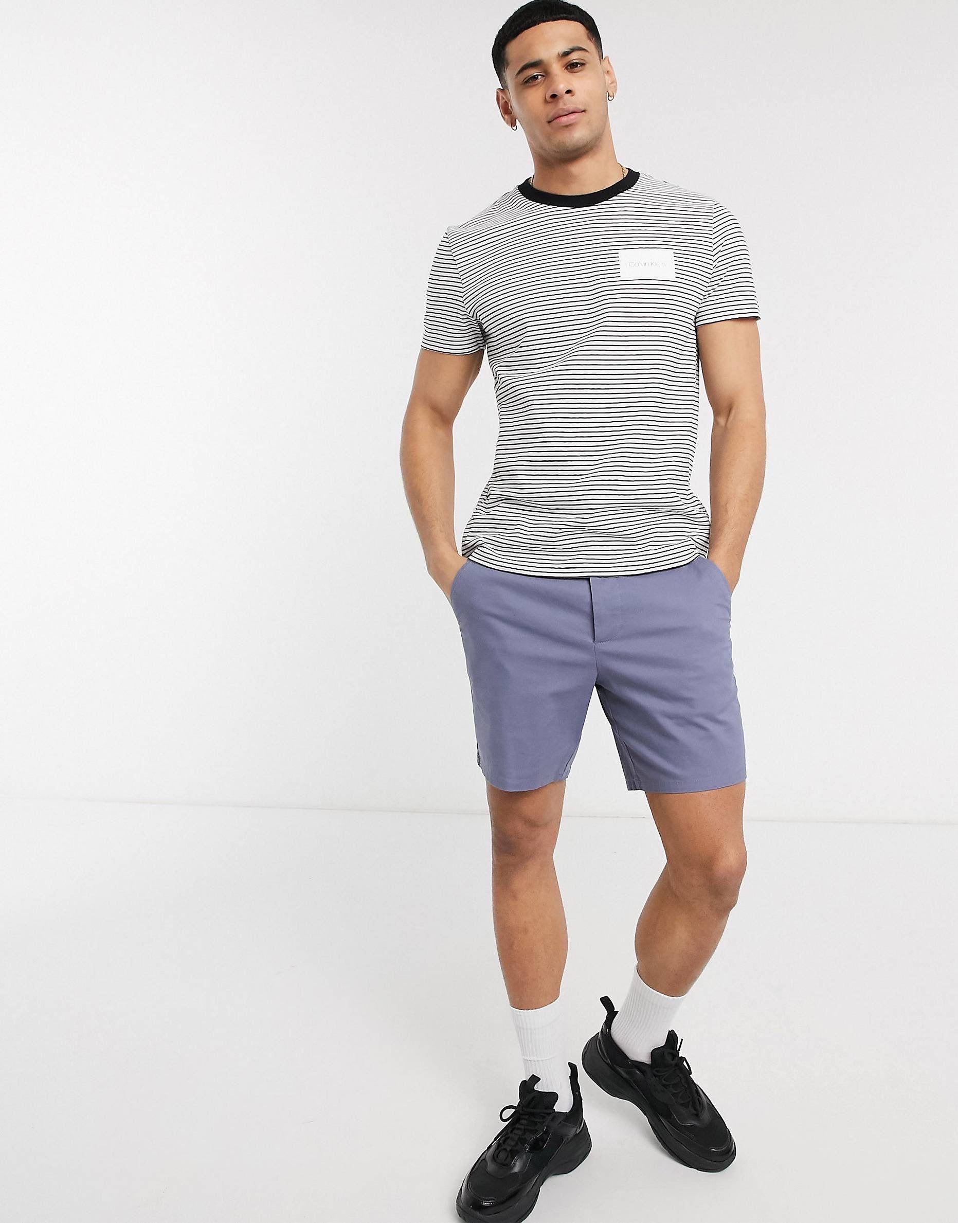 Maic Calvin Klein - Stripe