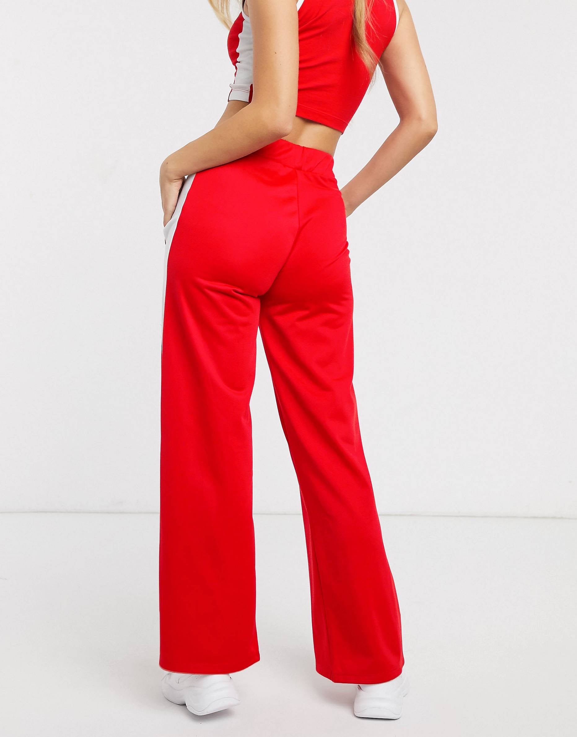 Puma Wide - Trenerka te poshtme