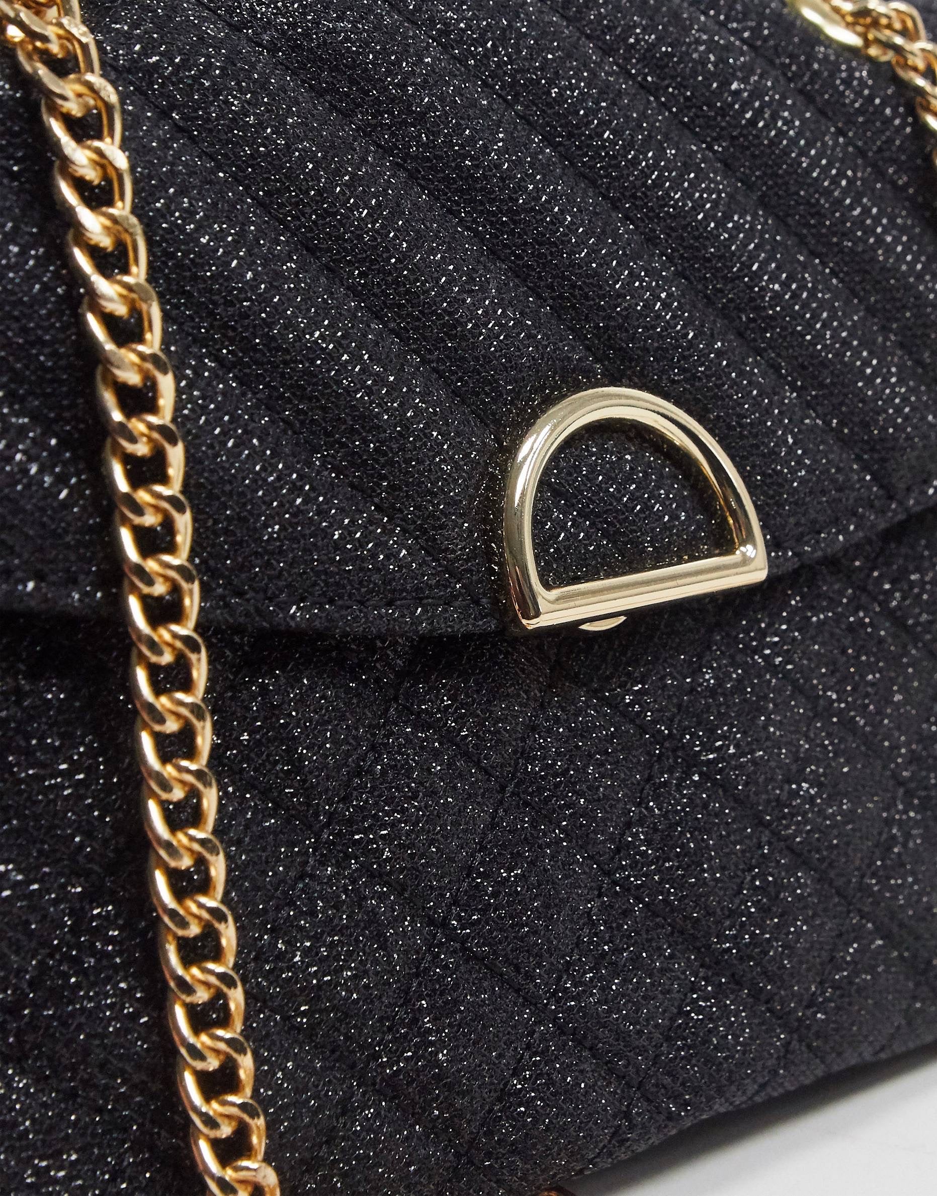 Çantë Ayda - Chain in black