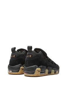 Nike Air More Money Black Gum