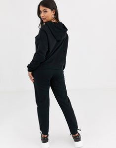 Petite Tracksuit Slim