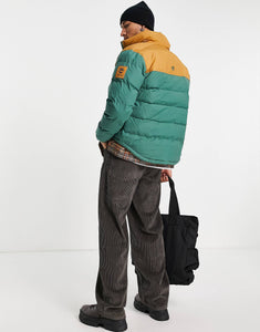 Timberland Welch Mountain puffer jacket