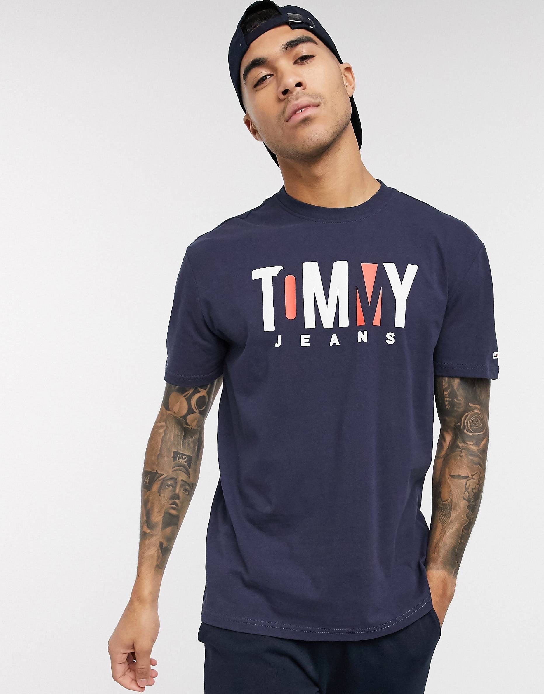 Maic Tommy Hilfiger Jeans
