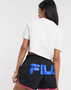 Maic Fila - diamante front logo