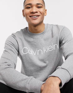 Duks Calvin Klein - Grey