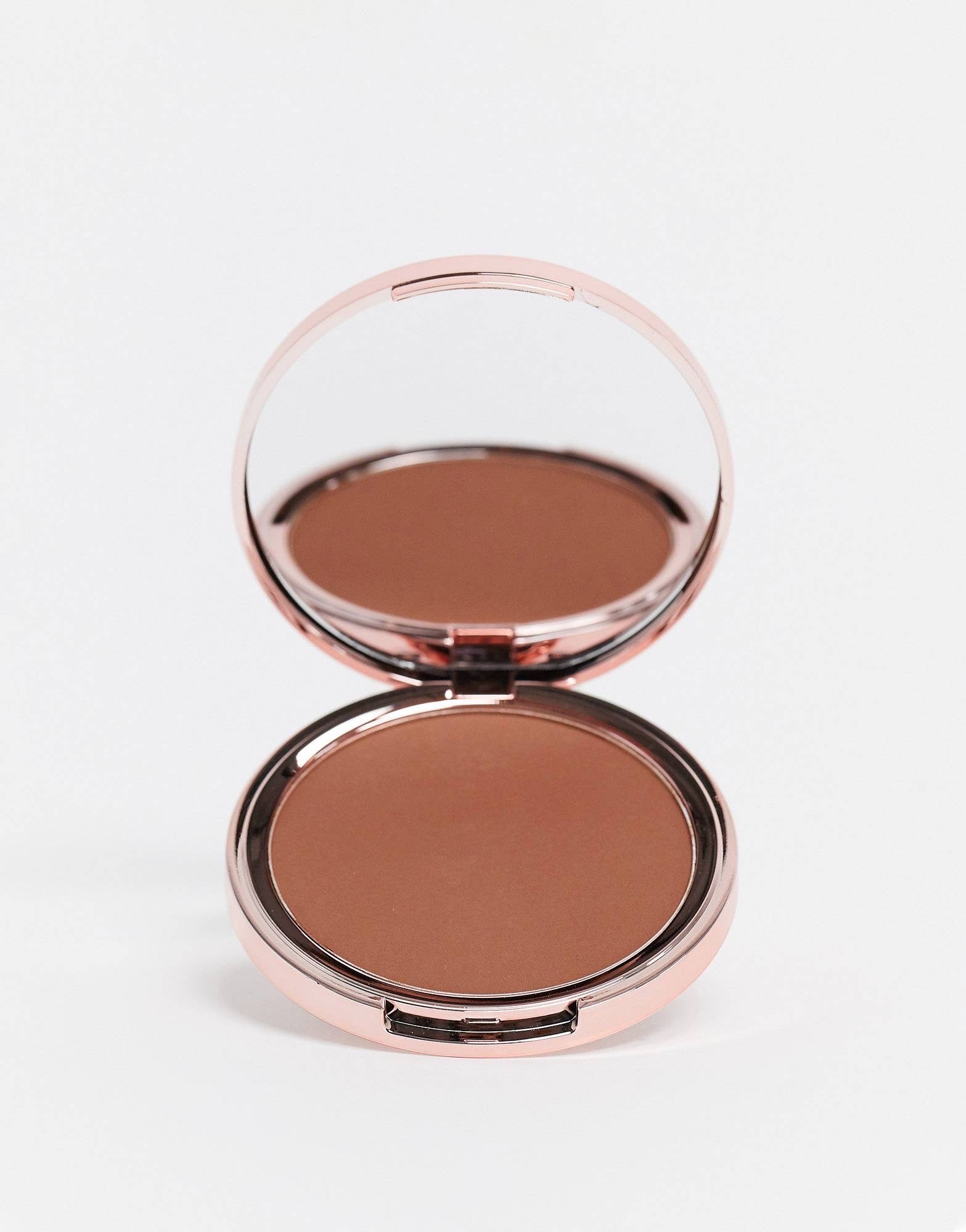 Revolution GLOW Splendour Bronzer