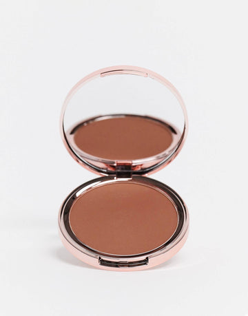 Revolution GLOW Splendour Bronzer