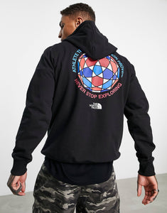 The North Face IC Geo hoodie