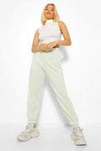 Load image into Gallery viewer, Petite Boyfriend Joggers