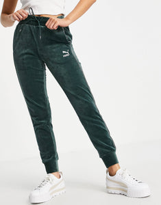 Puma Iconic T7 joggers