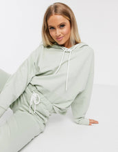Load image into Gallery viewer, Tracksuit Sage - Oversized