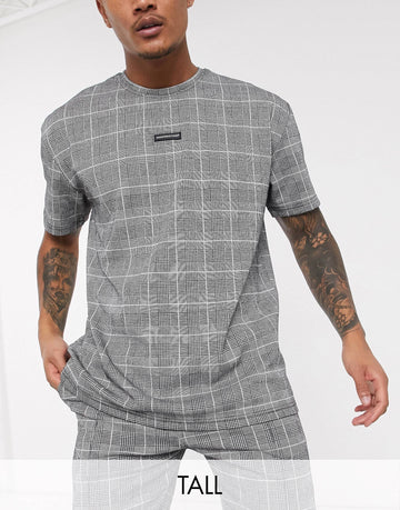 Maic Good For Nothing Tall - Grey