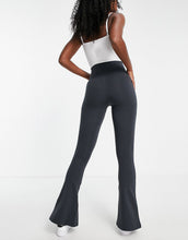 Load image into Gallery viewer, adidas Originals Aerobic trousers black