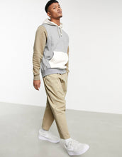 Load image into Gallery viewer, Nike Colourblock  dark grey/multi